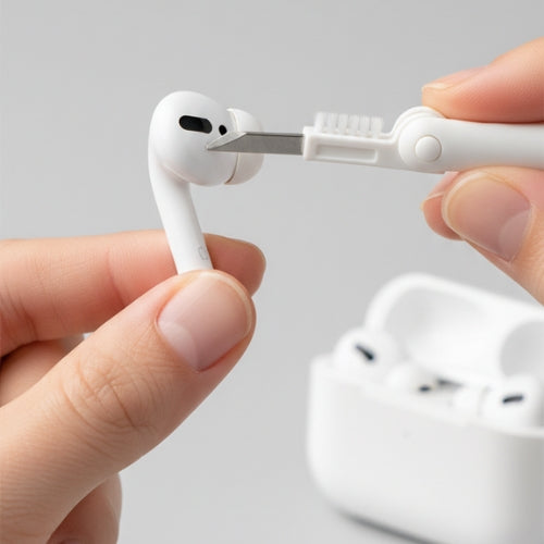 Kit de limpieza - Clean Max