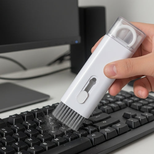 Kit de limpieza - Clean Max