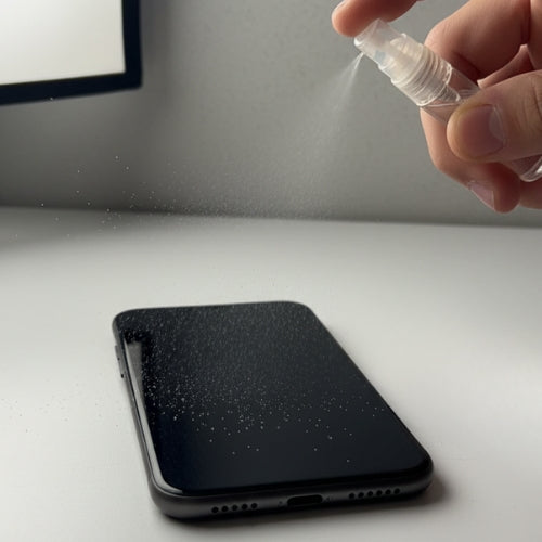 Kit de limpieza - Clean Max